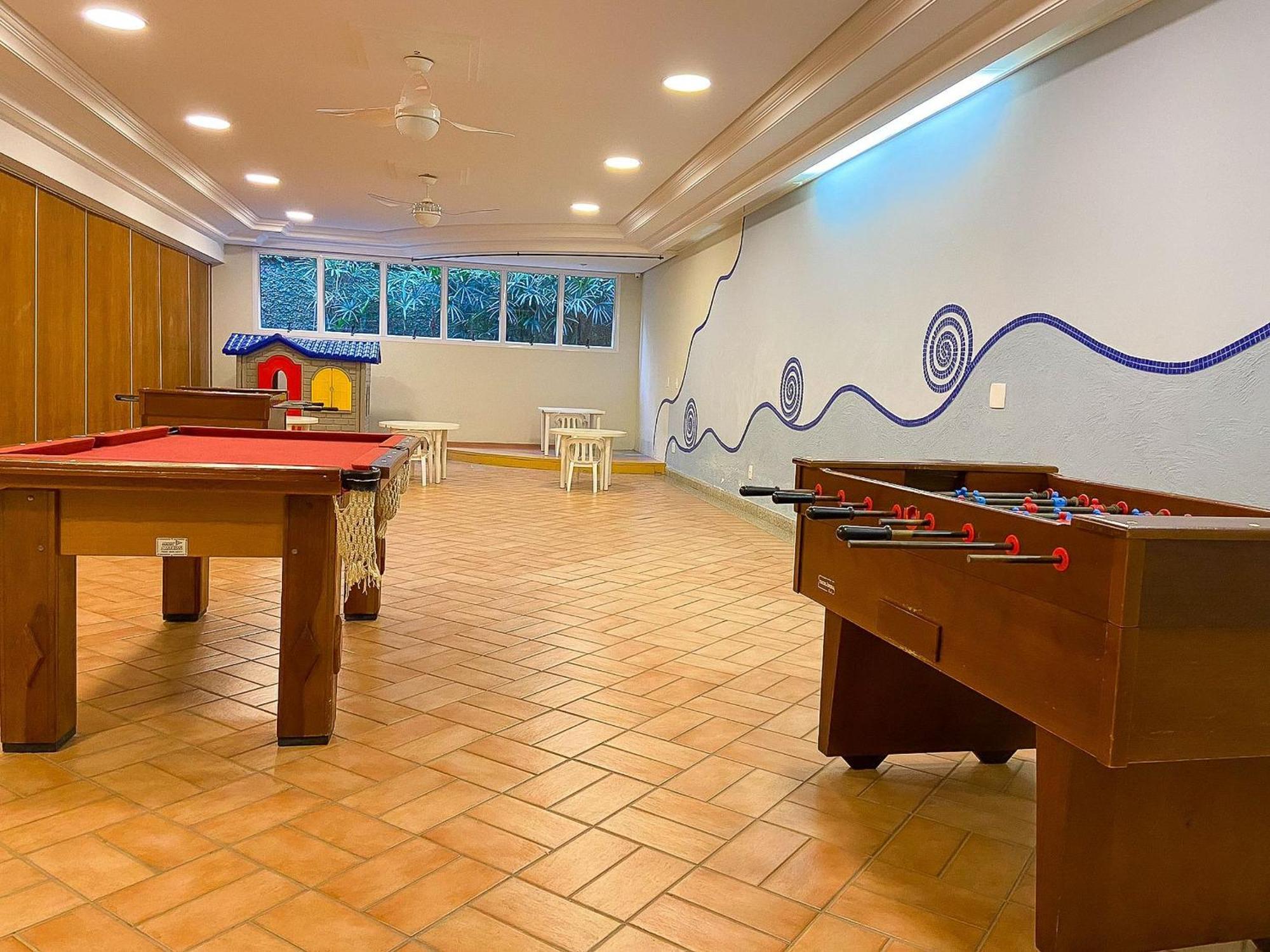 Sofisticado E Moderno - Enxoval Completo - Riviera Apartment *