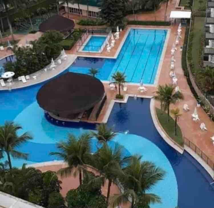 Sofisticado E Moderno - Enxoval Completo - Riviera Apartment Riviera de Sao Lourenco